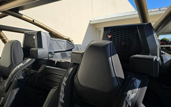 2025 Polaris RZR Pro R Ultimate