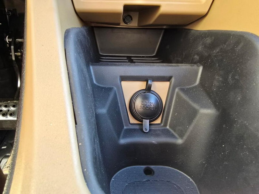 2025 Polaris® RZR Pro R Ultimate