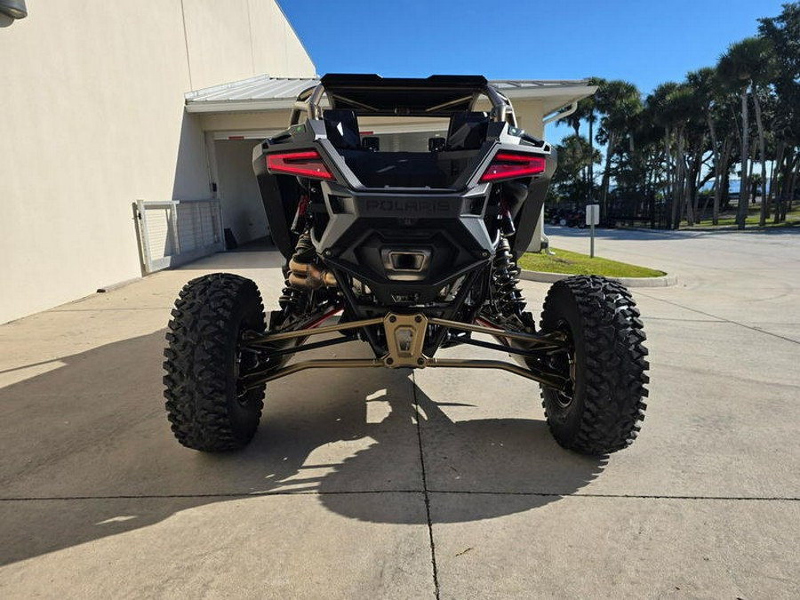 2025 Polaris® RZR Pro R Ultimate