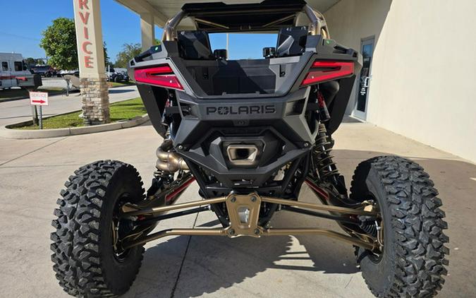 2025 Polaris RZR Pro R Ultimate