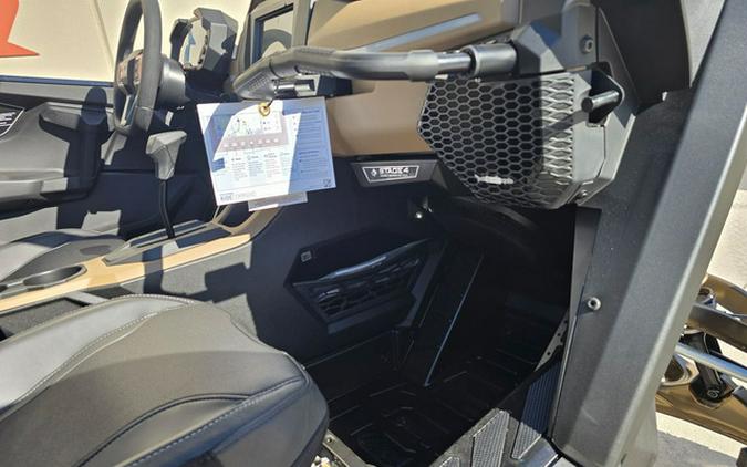 2025 Polaris RZR Pro R Ultimate