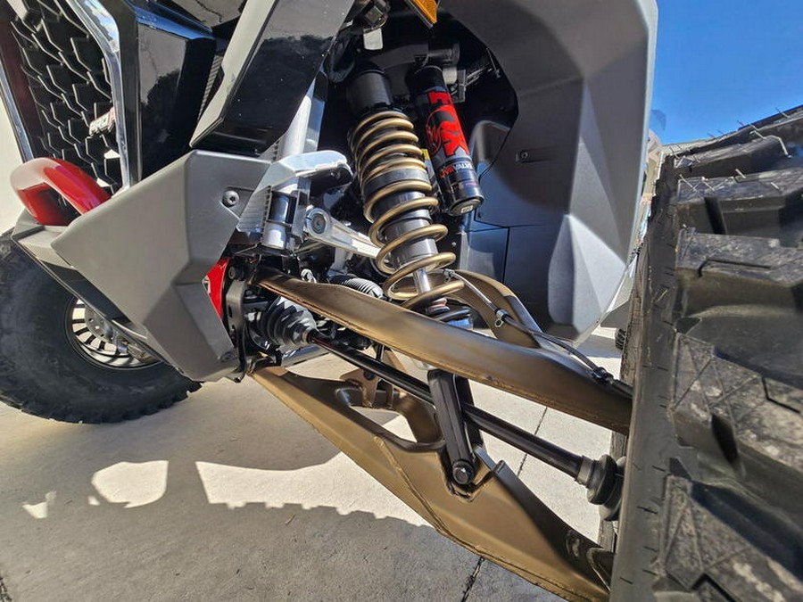 2025 Polaris® RZR Pro R Ultimate