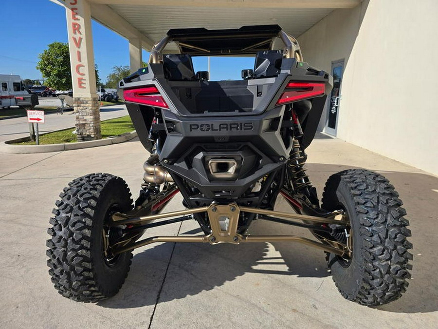 2025 Polaris® RZR Pro R Ultimate