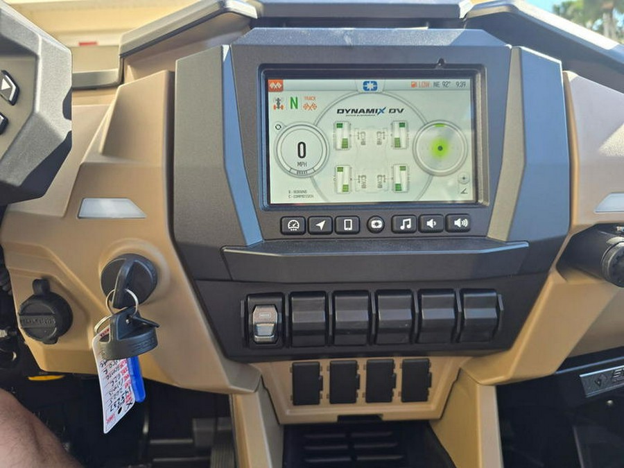 2025 Polaris® RZR Pro R Ultimate