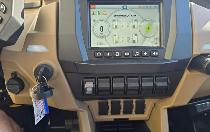 2025 Polaris® RZR Pro R Ultimate