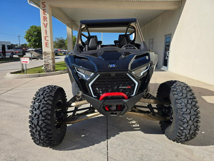 2025 Polaris® RZR Pro R Ultimate