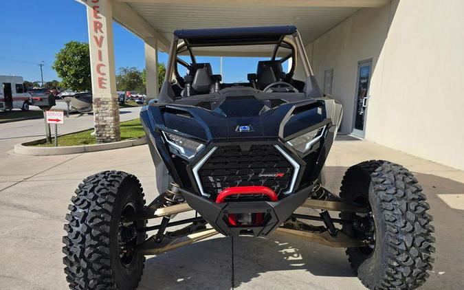 2025 Polaris® RZR Pro R Ultimate