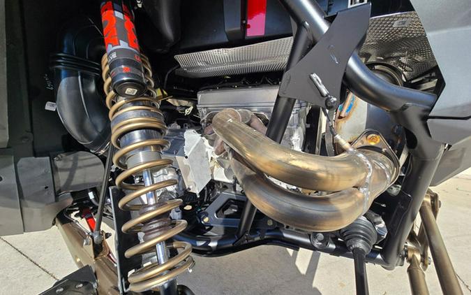 2025 Polaris RZR Pro R Ultimate