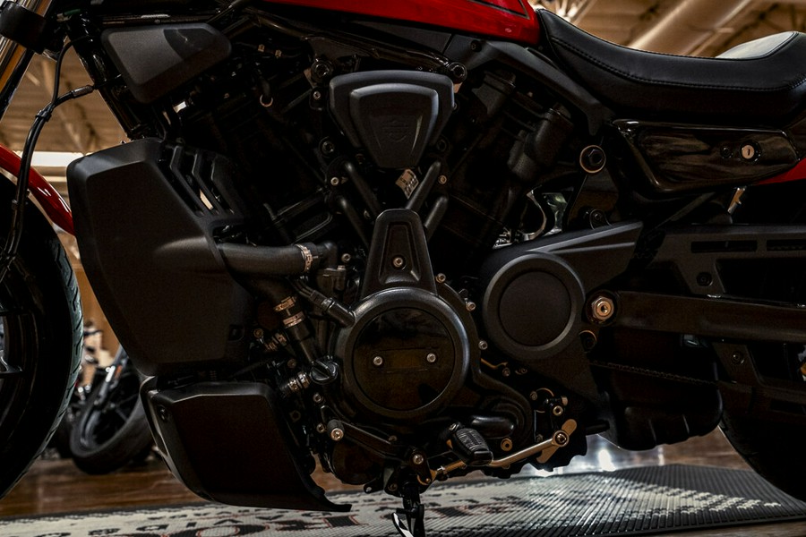 2026 Harley-Davidson Nightster