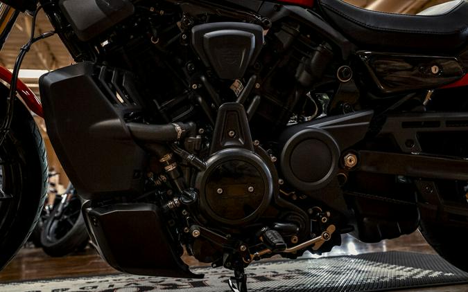 2026 Harley-Davidson Nightster