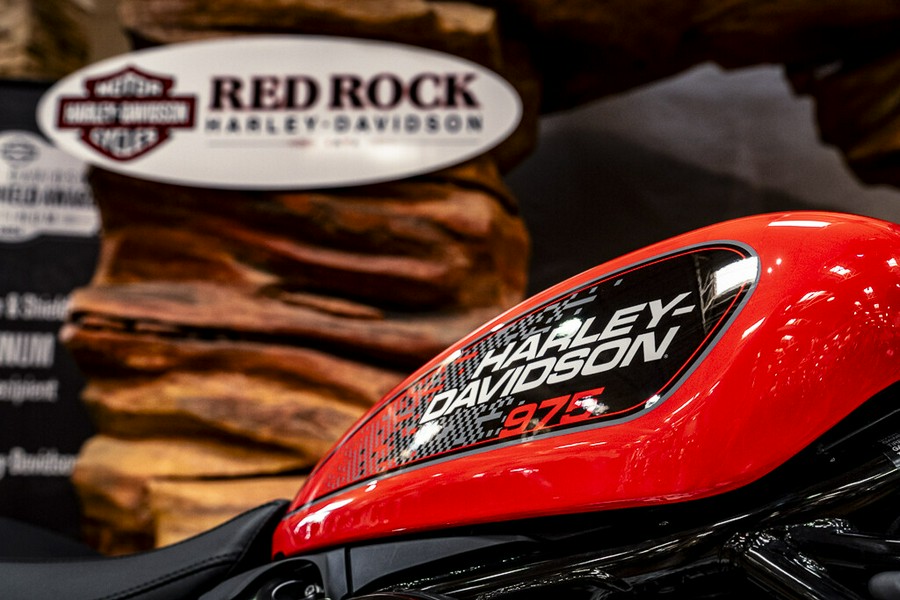 2026 Harley-Davidson Nightster