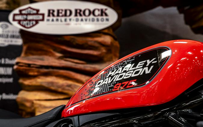 2026 Harley-Davidson Nightster