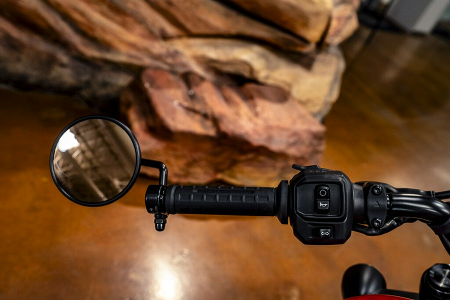 2026 Harley-Davidson Nightster