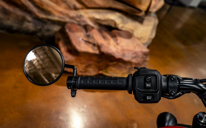 2026 Harley-Davidson Nightster