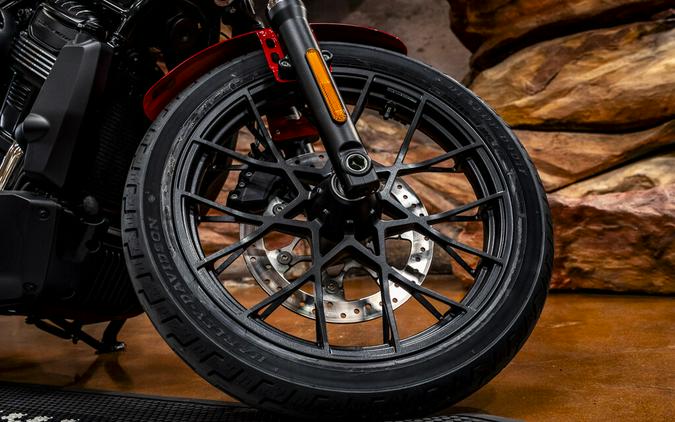 2026 Harley-Davidson Nightster