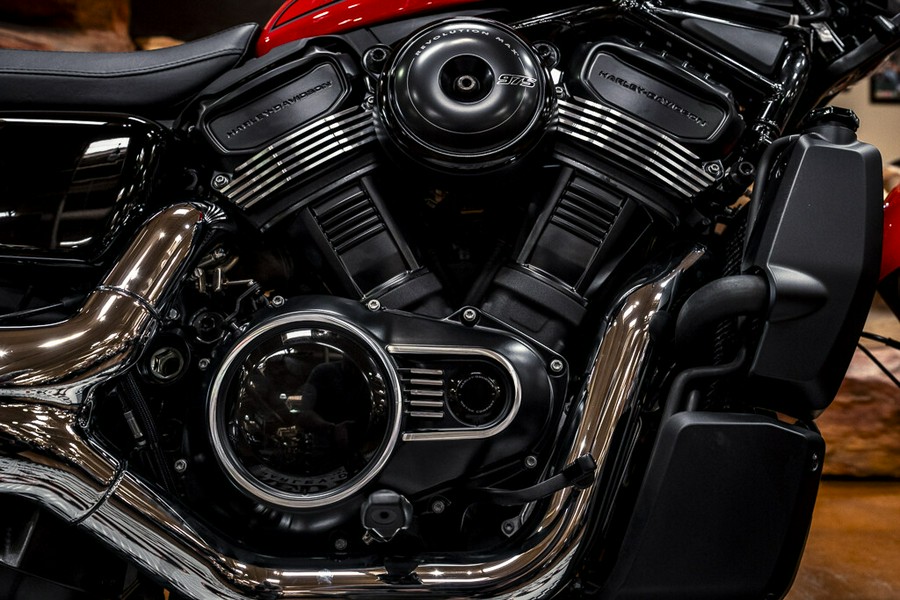 2026 Harley-Davidson Nightster