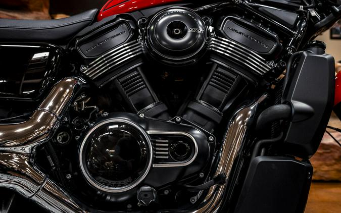 2026 Harley-Davidson Nightster