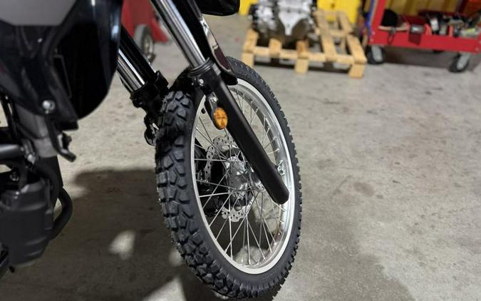 2026 Yamaha WR125R