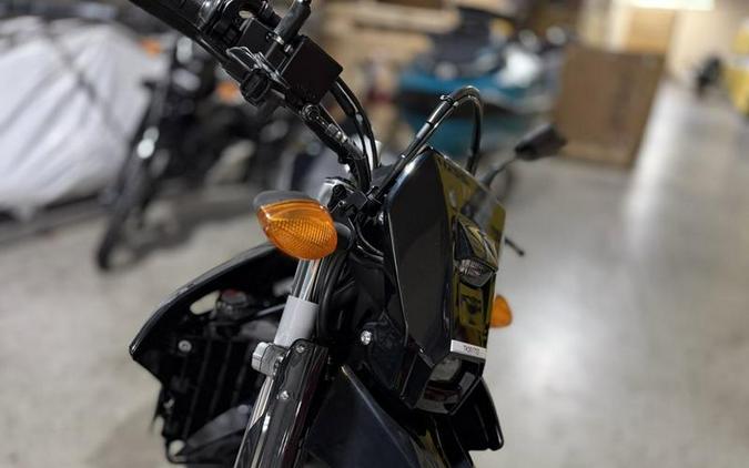 2026 Yamaha WR125R