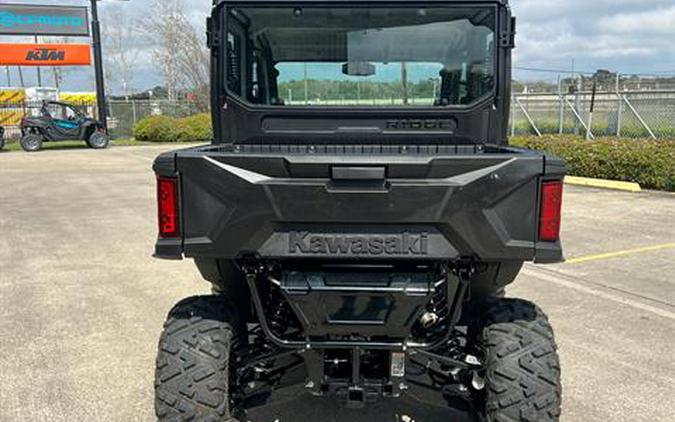 2025 Kawasaki RIDGE CREW HVAC