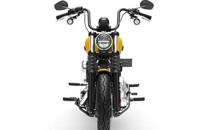 2025 Harley-Davidson Street Bob®