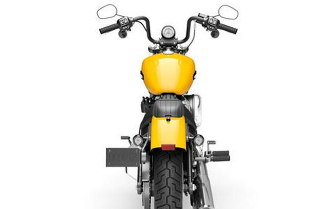 2025 Harley-Davidson Street Bob®