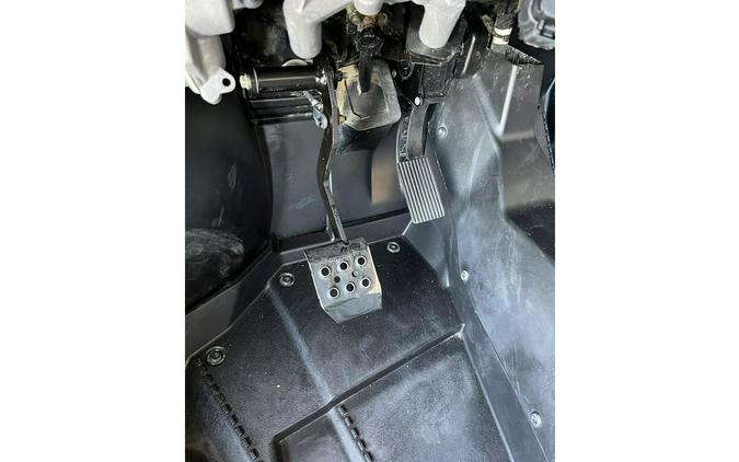 2025 RZR XP® 1000 Premium - Polaris