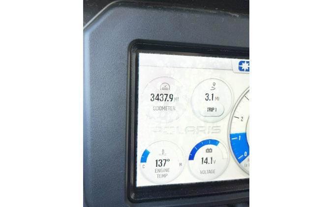 2025 RZR XP® 1000 Premium - Polaris