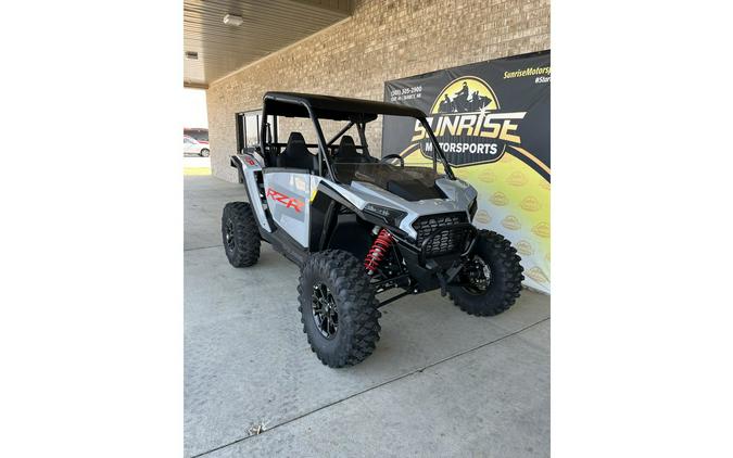 2025 RZR XP® 1000 Premium - Polaris