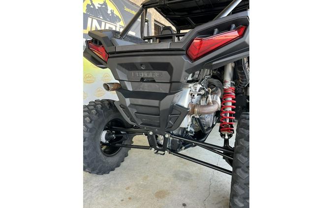 2025 RZR XP® 1000 Premium - Polaris