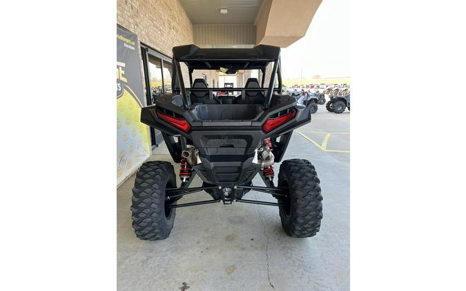 2025 RZR XP® 1000 Premium - Polaris
