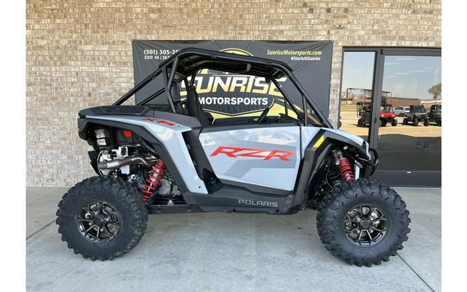 2025 RZR XP® 1000 Premium - Polaris