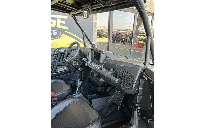 2025 RZR XP® 1000 Premium - Polaris