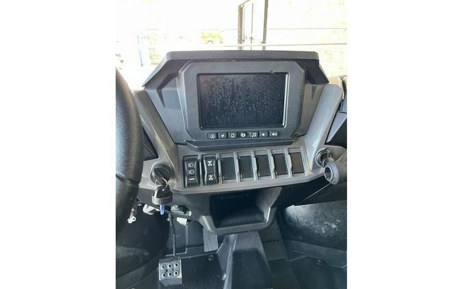 2025 RZR XP® 1000 Premium - Polaris