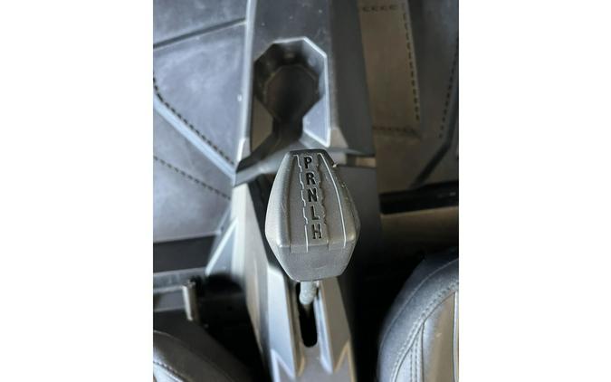 2025 RZR XP® 1000 Premium - Polaris