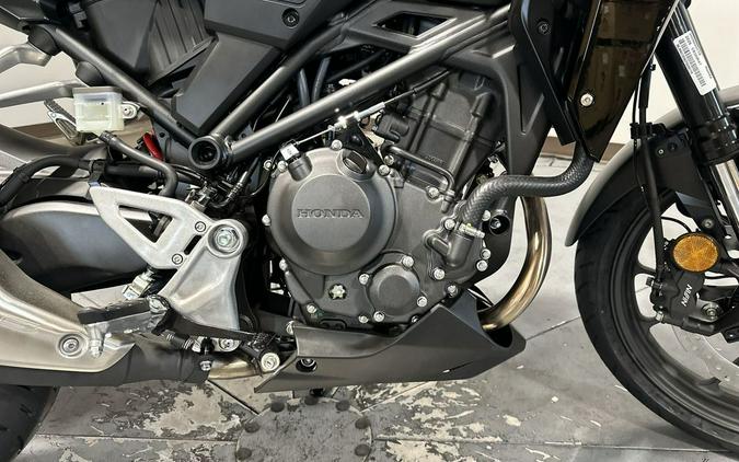 2026 Honda CB300R ABS