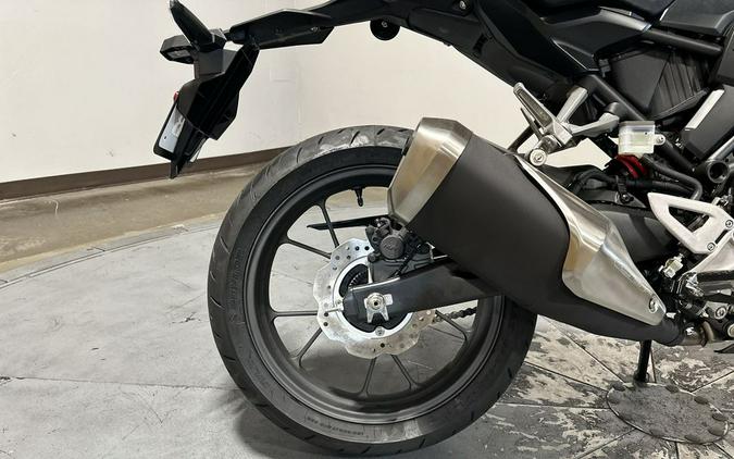 2026 Honda CB300R ABS