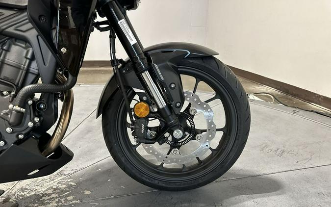 2026 Honda CB300R ABS