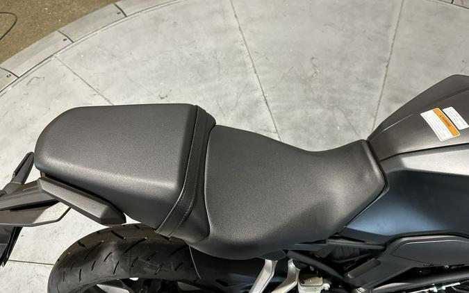 2026 Honda CB300R ABS