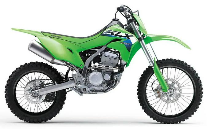 2026 Kawasaki KLX®300R