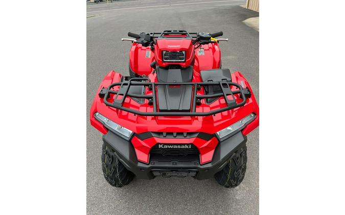 2026 Brute Force® 750 - Kawasaki
