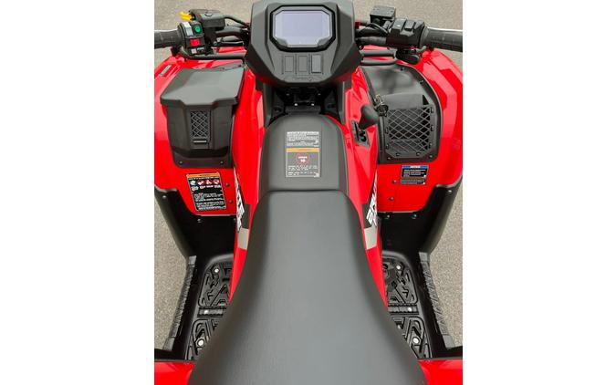 2026 Brute Force® 750 - Kawasaki