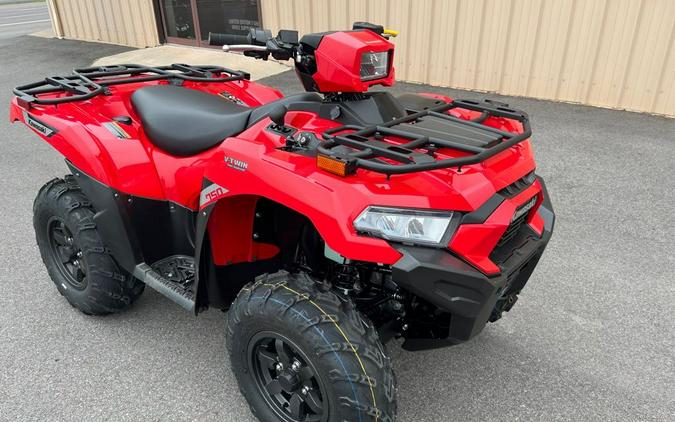 2026 Brute Force® 750 - Kawasaki