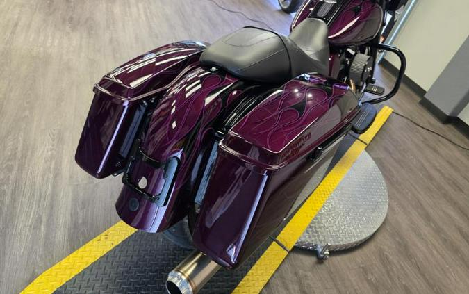 2020 Harley-Davidson ROAD KING SPECIAL