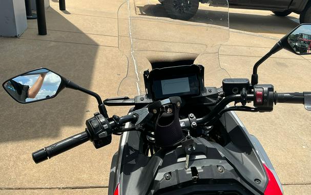 2021 Honda NC750X