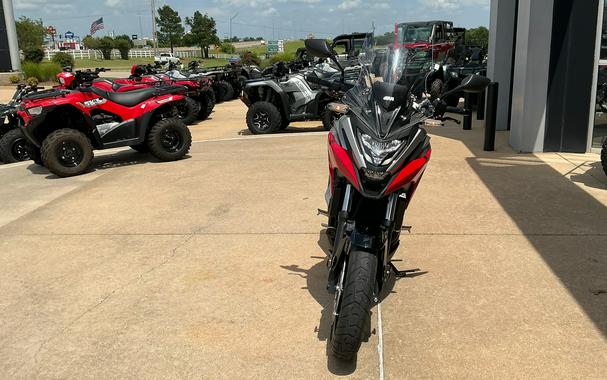 2021 Honda NC750X