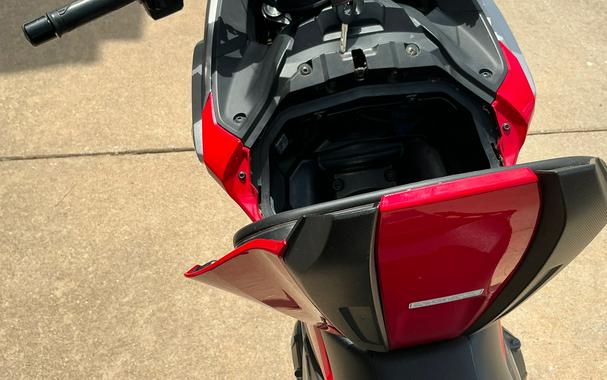 2021 Honda NC750X