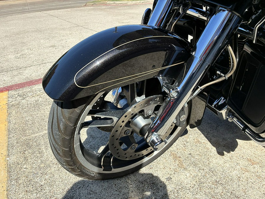 2016 Harley-Davidson Touring FLTRX - Road Glide