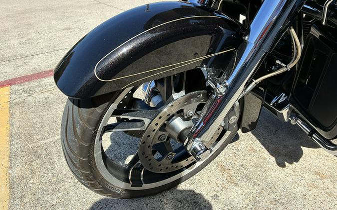 2016 Harley-Davidson Touring FLTRX - Road Glide