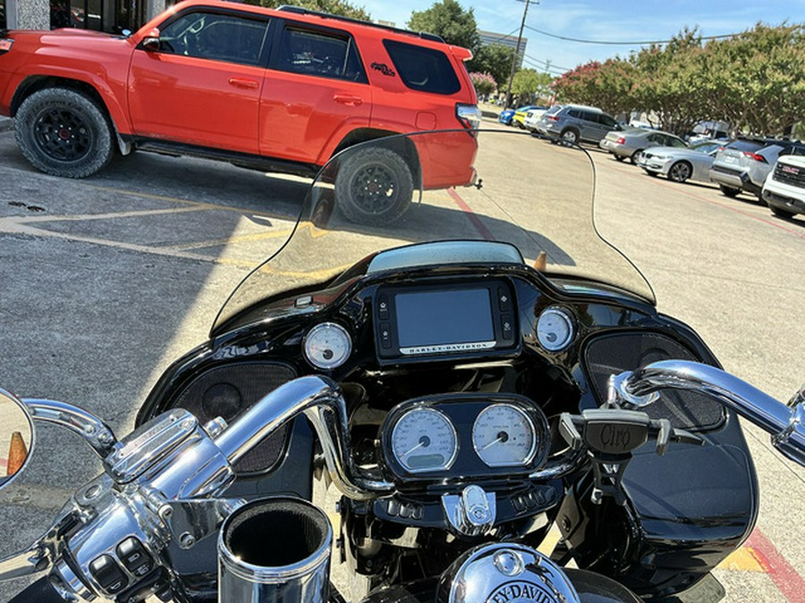 2016 Harley-Davidson Touring FLTRX - Road Glide